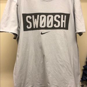 Nike Men athletic shirt. Make me an offer.